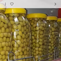 زیتون ویژه یک کیلویی برداشت پاییز 1403