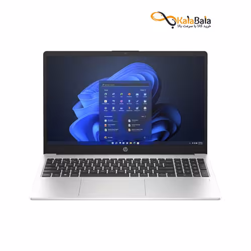 لپ تاپ HP 250 G10 15EA i7 | قدرتمند و سریع با طراحی شیک