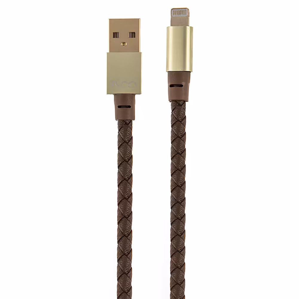 کابل تبدیل USB به microUSB تسکو مدل TC 56 طول 1 متر