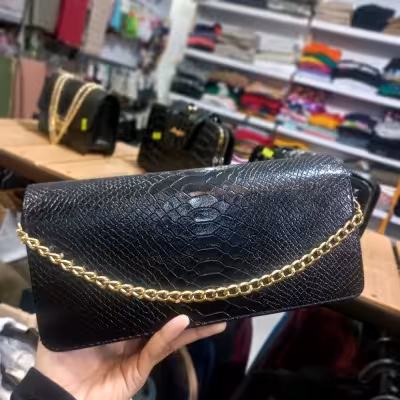 کیف پول کیف مجلسی کیف دستی کیف دوشی در طرح های متنوع