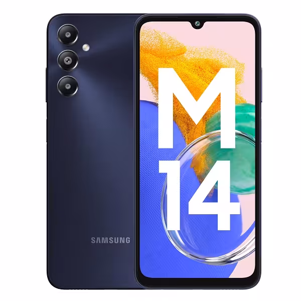 فریم ال سی دی سامسونگ Samsung Galaxy M14 4G / M145 - دنافون