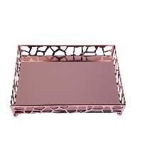 سینی آینه ای سالی نوطرح سنگی