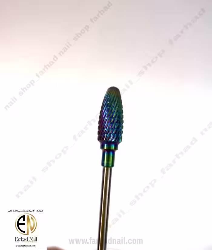 سرسوهان الماسی کاجی کروم