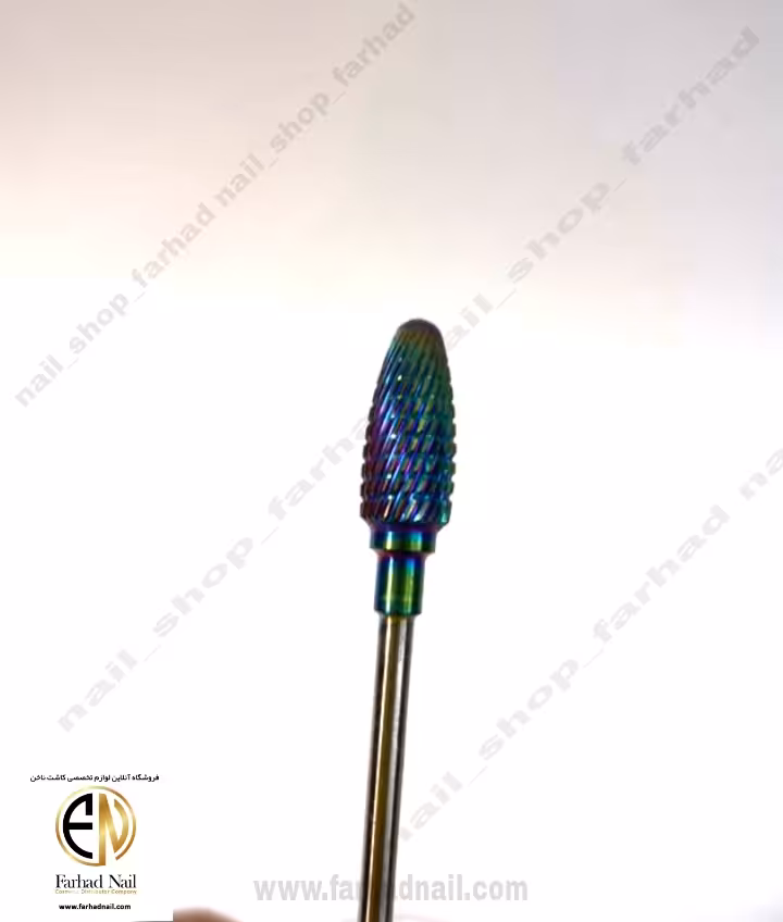 سرسوهان الماسی کاجی کروم