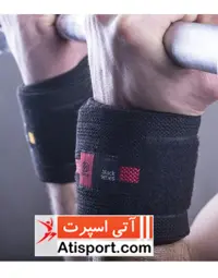 مچبند پاورلیفتینگ چمپکس