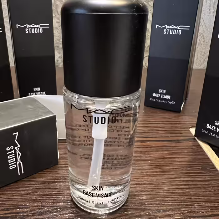 پرایمر مک (شش عددی)