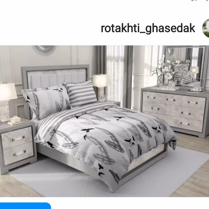 تک نفره طرح پرستو