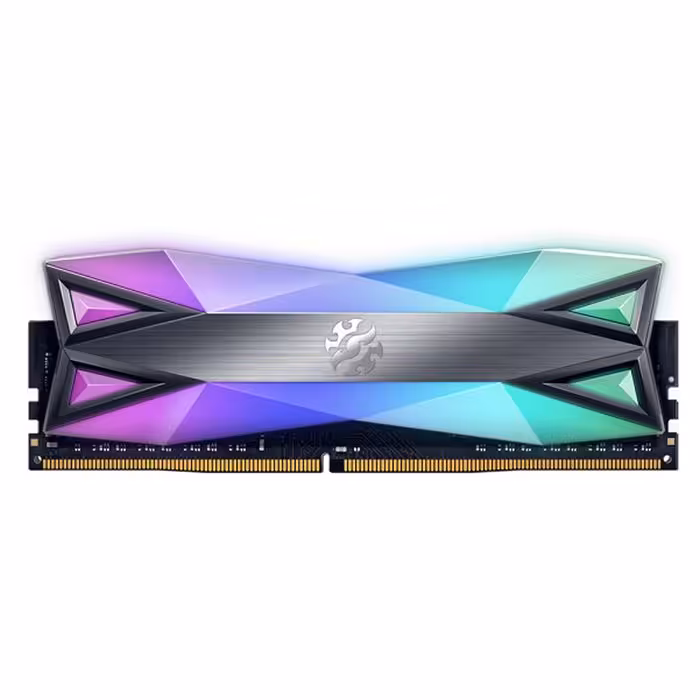 رم ای دیتا سری SPECTRIX D60G با ظرفیت 8 گیگابایت و فرکانس 3600 مگاهرتز