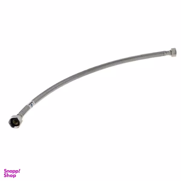 شلنگ رابط پیسوار مدل دو سر مهره 1.2