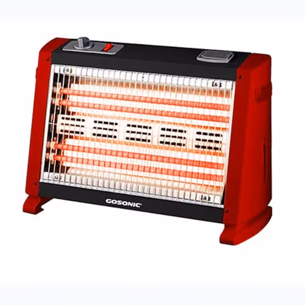 هیتر گاسونیک مدل GEH_220