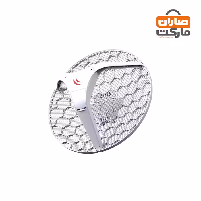 اکسس پوینت بی سیم میکروتیک مدل LHG 5