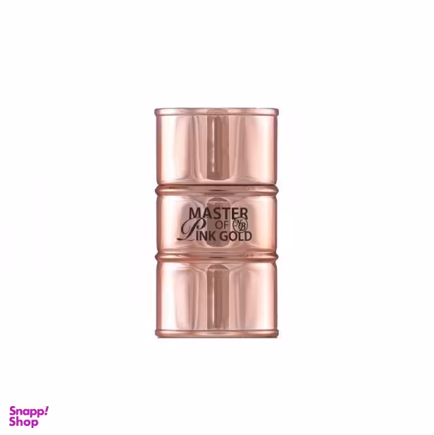 ادوپرفیوم زنانه نیو برند (New Brand) مدل Master Of Pink Gold Olympia