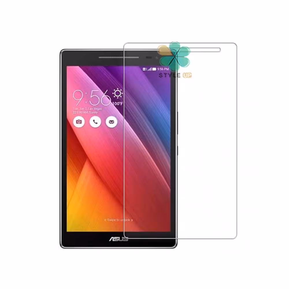 محافظ صفحه گلس تبلت ایسوس Asus Zenpad 8.0 Z380KL