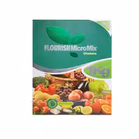 میکرومیکس فلوریش