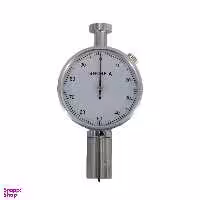 سختی سنج لاستیک عقربه ای مدل LX-A