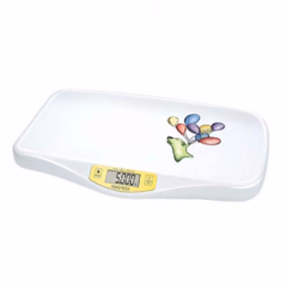 ترازو دیجیتال اطفال WE-300 رزمکس-rossmax