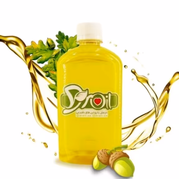 روغن جفت بلوط 30 سی سی