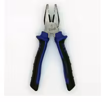 انبردست سیمند6اینچی