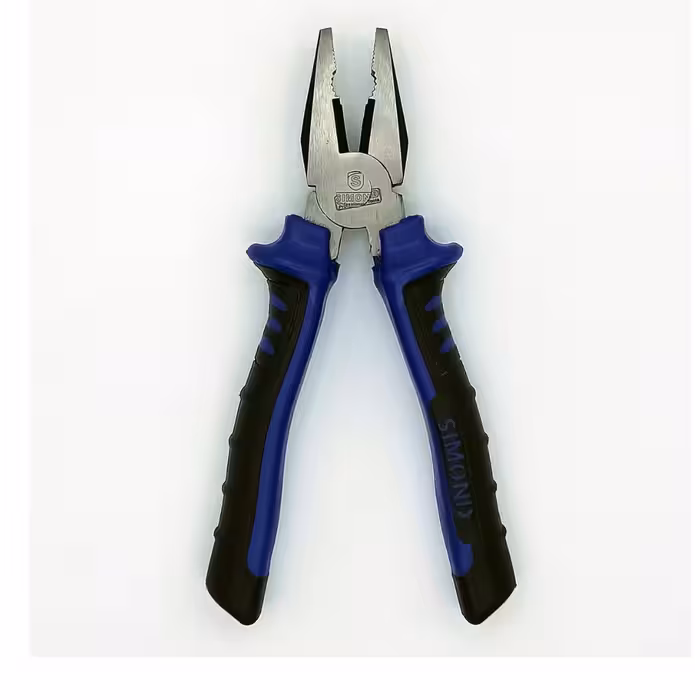 انبردست سیمند6اینچی