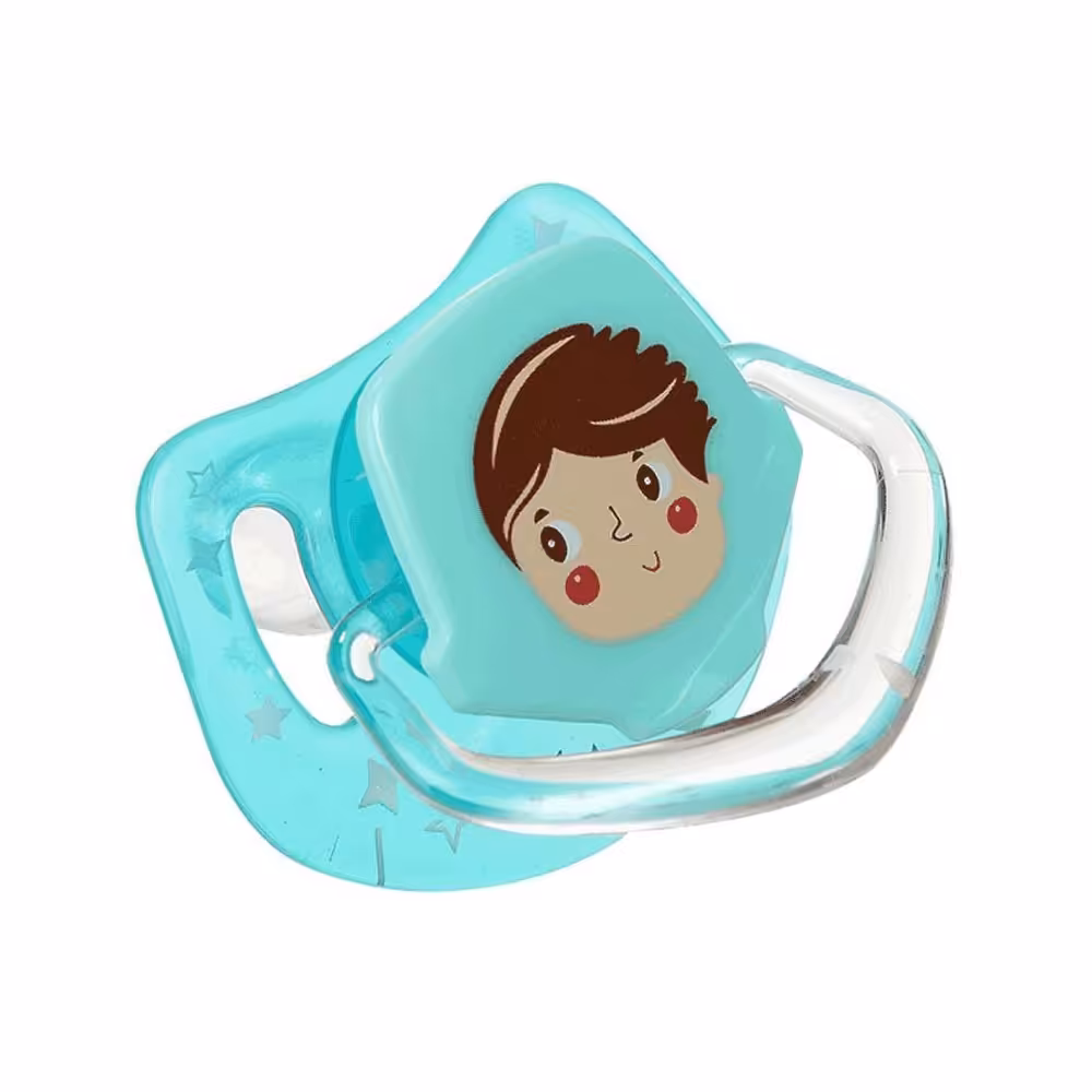 پستانک ارتودنسی سایز S رووکو Rovco