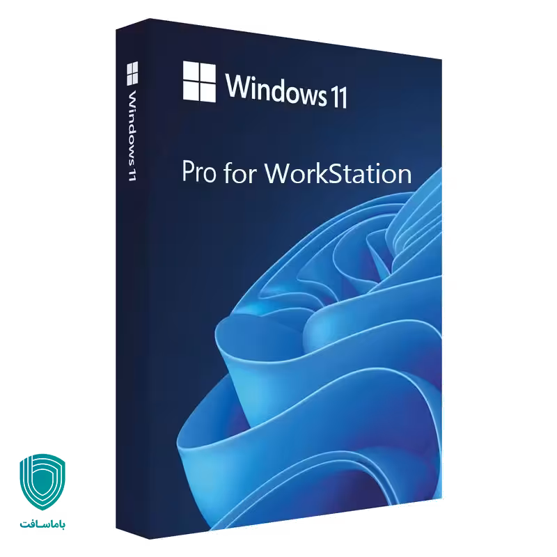 لایسنس ویندوز 11 ورک استیشن