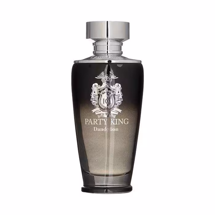 ادوپرفیوم مردانه Party king حجم 100میل دندلیون