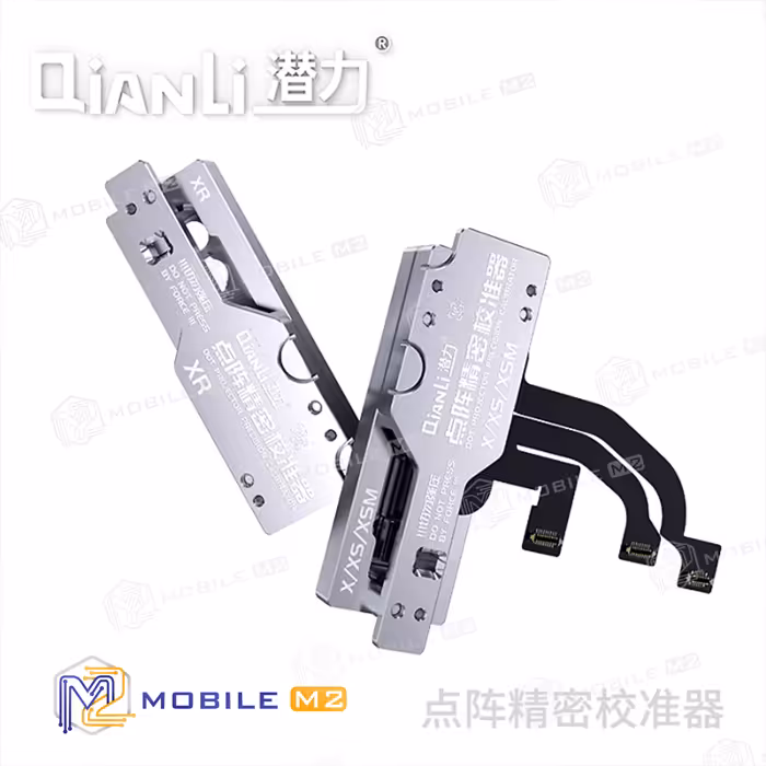 فیکسچر فیس آیدی آیفون سری X برند کیانلی