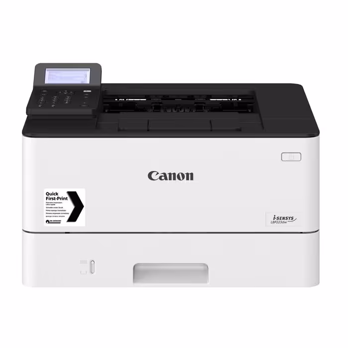 پرینتر لیزری کانن مدل i-SENSYS LBP 223dw