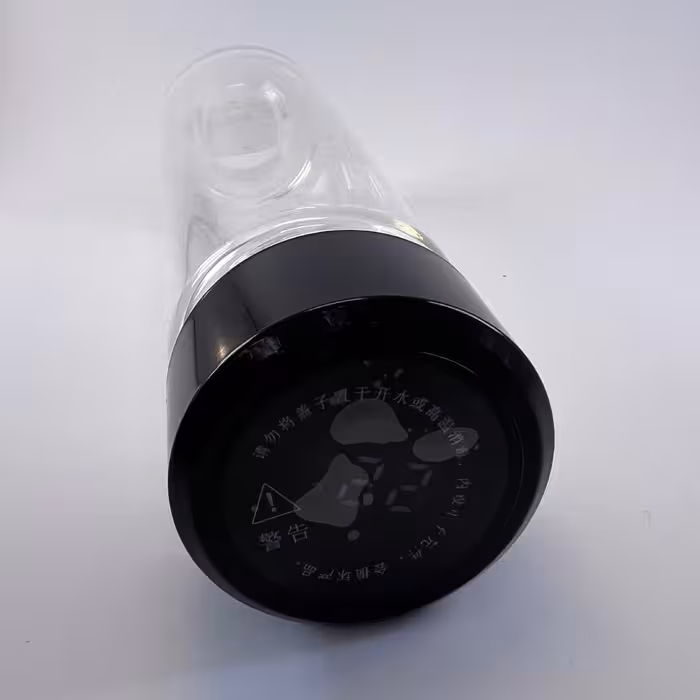 دمنوش درجه دارپیرکس فلاسک دمنوش درجه دارشیشه ای