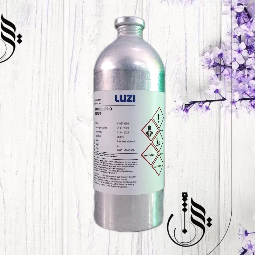 عطر بلک افغان یک کیلو لوزی سوئیسی گرید Hi 