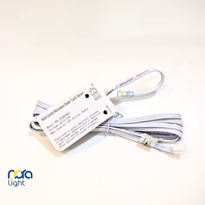 سنسور زیر سطحی