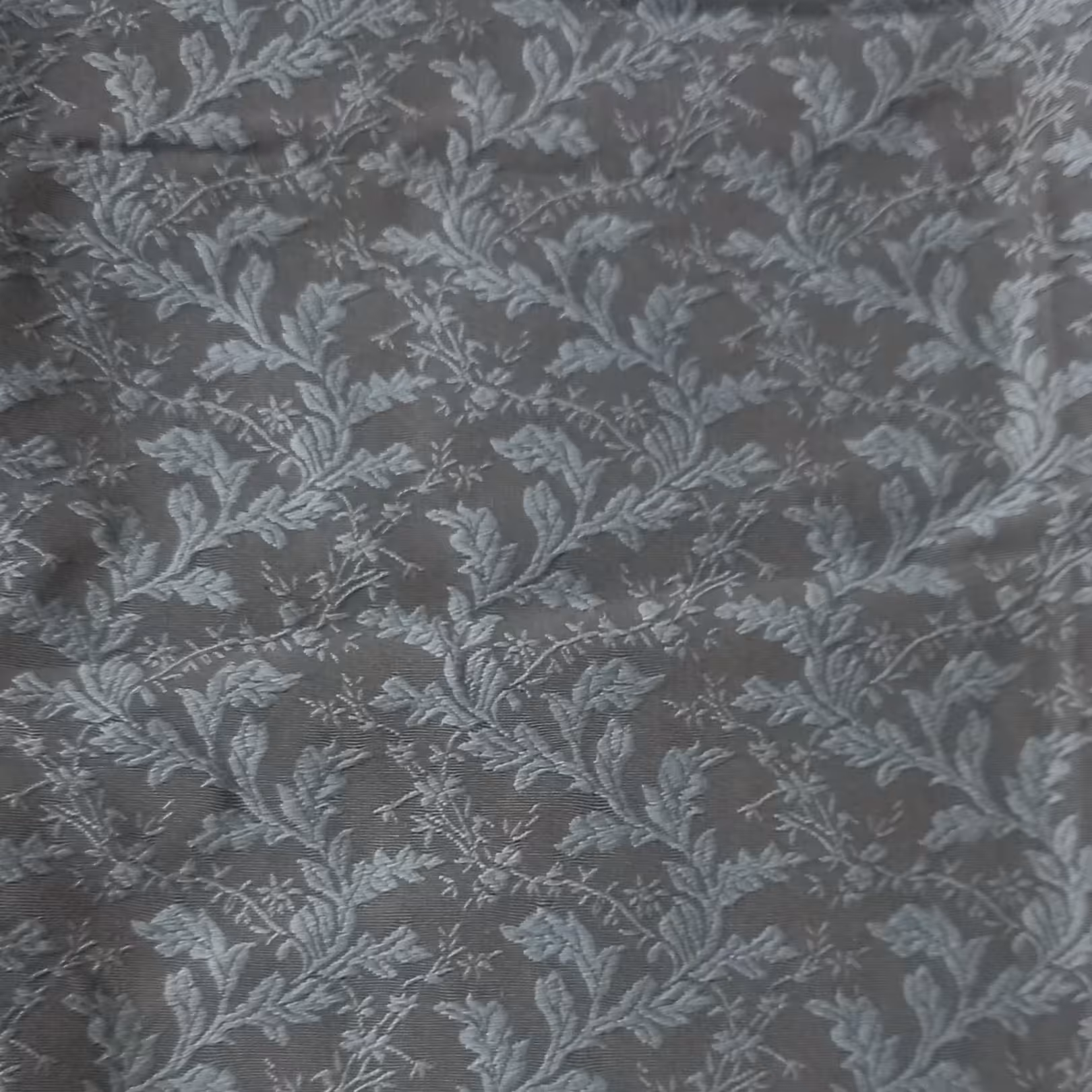 پارچه ضخیم عرض 94 طول 232 سانتیمتر رنگ آبی آسمانی