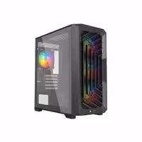 کیس کامپیوتر لاجی کی مدل C454B