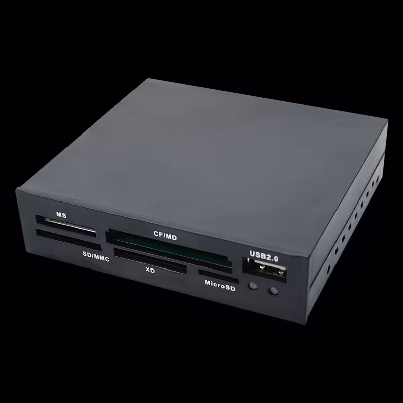 رم ریدر اینترنال