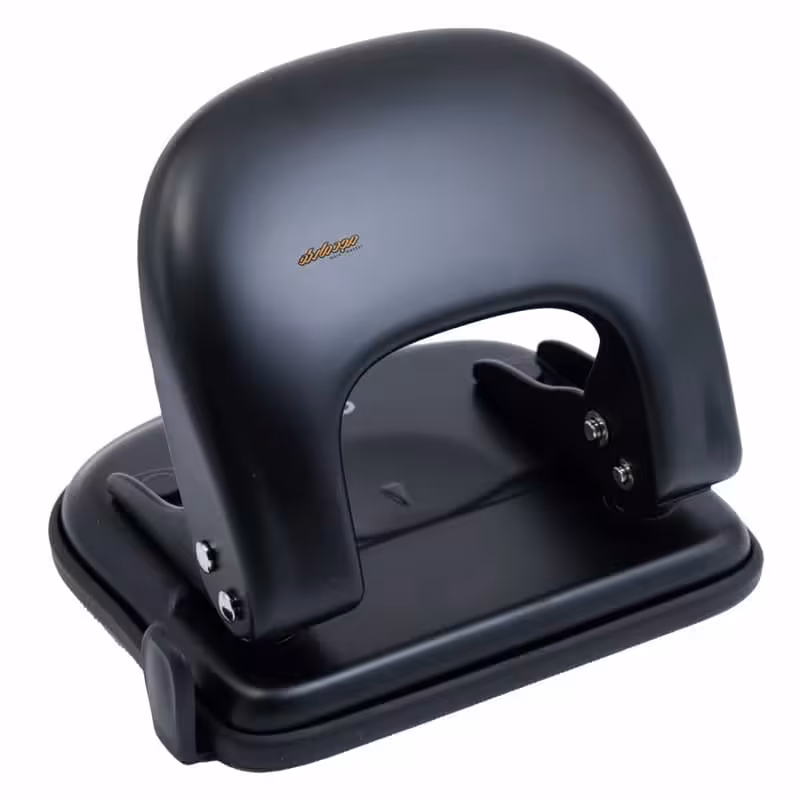 پانچ متوسط دلی مشکی مدل DELI 0134