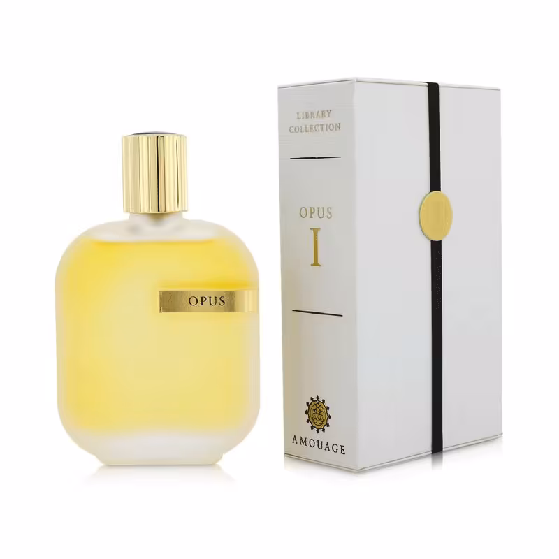 عطر ادکلن آمواج اوپوس یک Amouage Opus I
