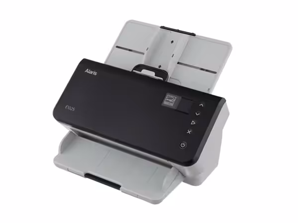اسکنر کداک مدل Alaris E1025