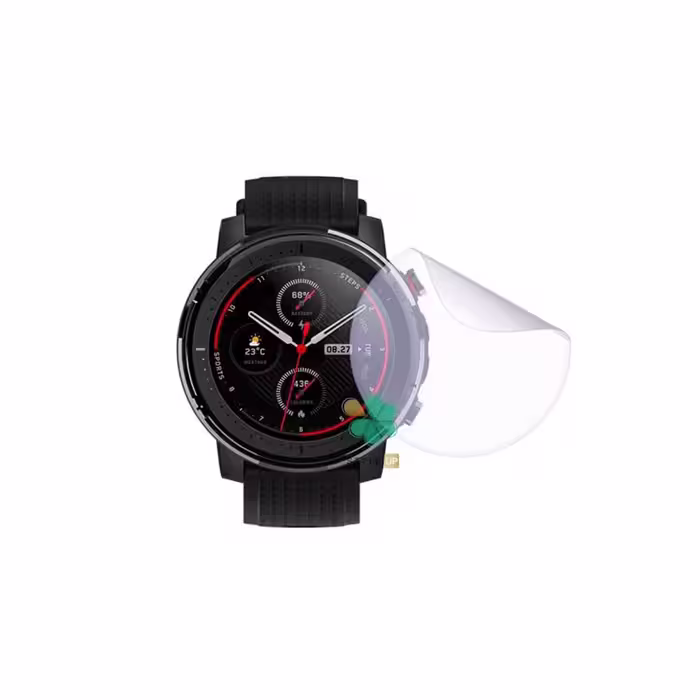 محافظ صفحه نانو ضد اشعه ساعت شیائومی Xiaomi Amazfit Stratos