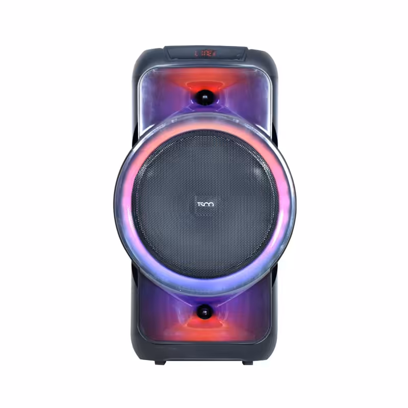 اسپیکر بلوتوثی و قابل حمل تسکو مدل TS 1902