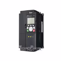 اینورتر اینوت INVT سه فاز 200kw مدل GD350A-200G/220P-4