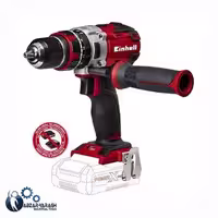 دریل چکشی شارژی آینهل مدل TE-CD 18 Li-i Brushless - ابزار یراق
