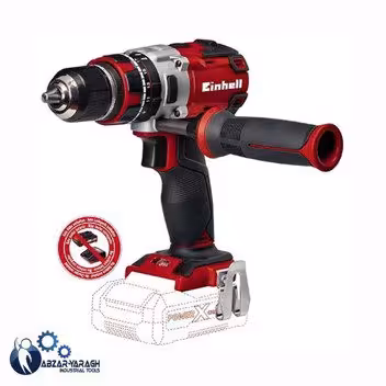 دریل چکشی شارژی آینهل مدل TE-CD 18 Li-i Brushless - ابزار یراق