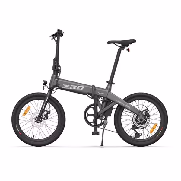 خرید و قیمت دوچرخه برقي تاشو himo z20 - کی ام کالا
