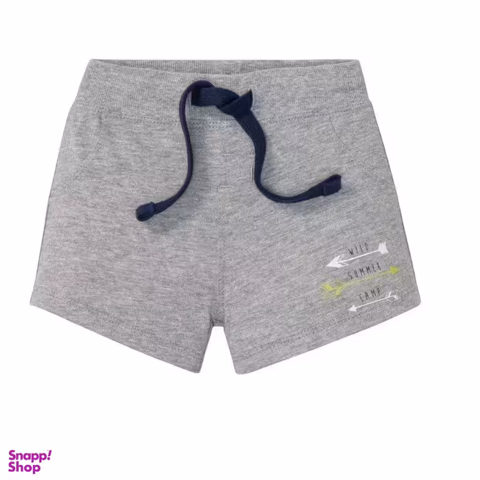 شلوارک پسرانه لوپیلو (Lupilu) مدل 229