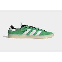 اسنیکر مشکی مردانه سیاه كفش كتانى اسپرت مدل compus 00s adidas