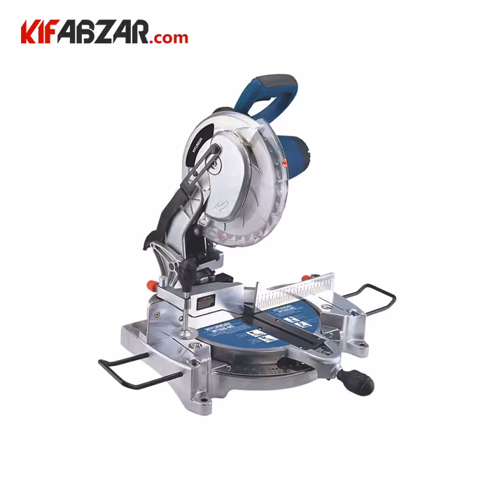 اره فارسی بر یک طرفه هیوندای HP1926-MS