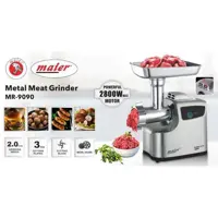 چرخ گوشت مایر مدل 9090