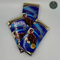 شکلات شیری بونو با فندق