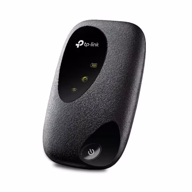 مودم 4G قابل حمل تی پی-لینک مدل M7000