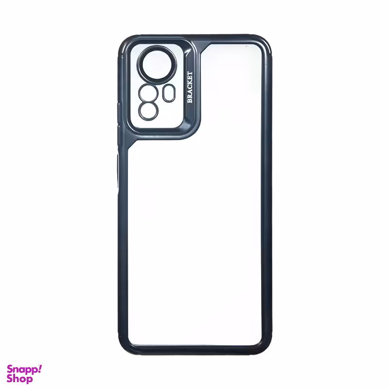 کاور گوشی موبایل مدل BRACKET مناسب برای شیائومی Redmi Note 12S